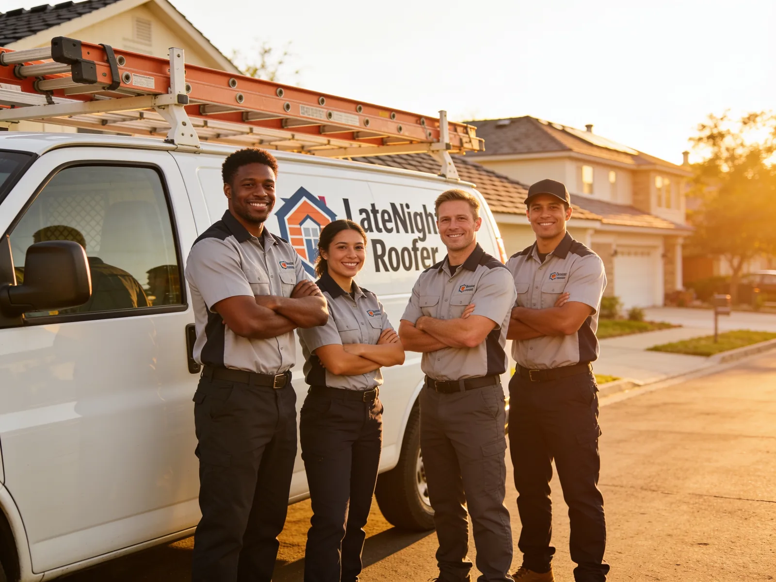 Emergency Roof Repair company in Scott, MS
